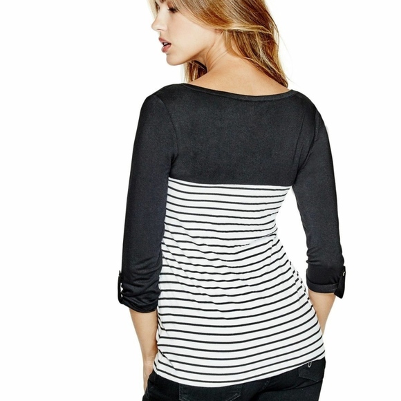 Guess Top - Picture 3 of 4